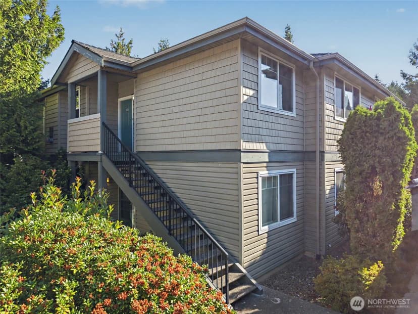 Property photo for 1500 S 18th #g201, Renton photo 25