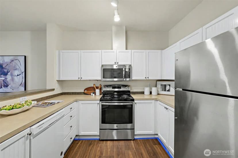 Property photo for 1500 S 18th #g201, Renton photo 15