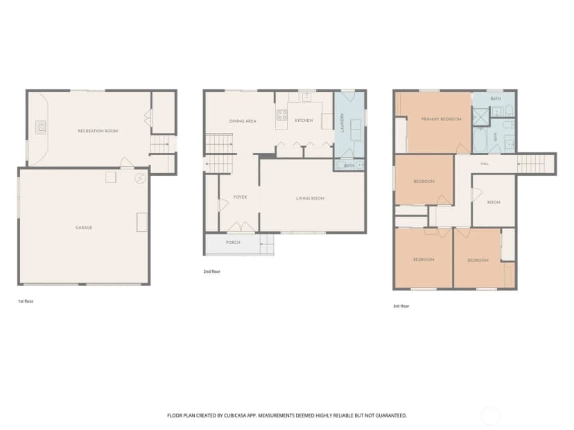 Property photo for 13814 214th Street E, Graham photo 40