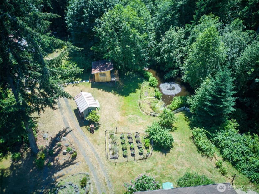 Property photo for 13814 214th Street E, Graham photo 35