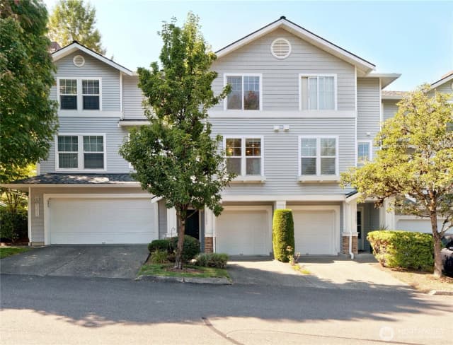 Property photo for 22609 42nd Place S #1-2, Kent