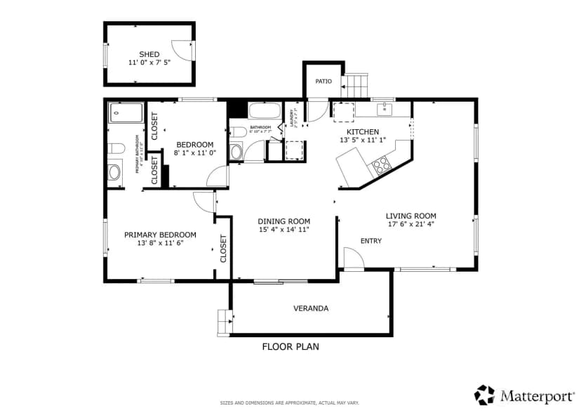 Property photo for 1402 22nd Street Ne #300, Auburn photo 40