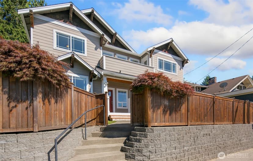 Property photo for 7208 8th Avenue Ne, Seattle photo 39