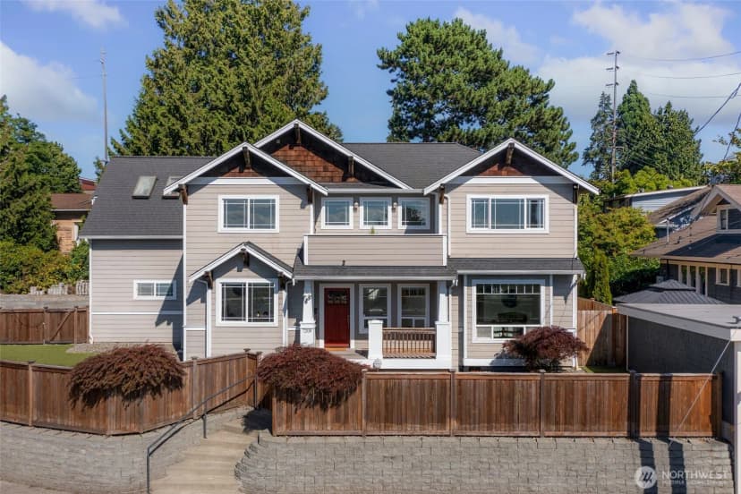 Property photo for 7208 8th Avenue Ne, Seattle