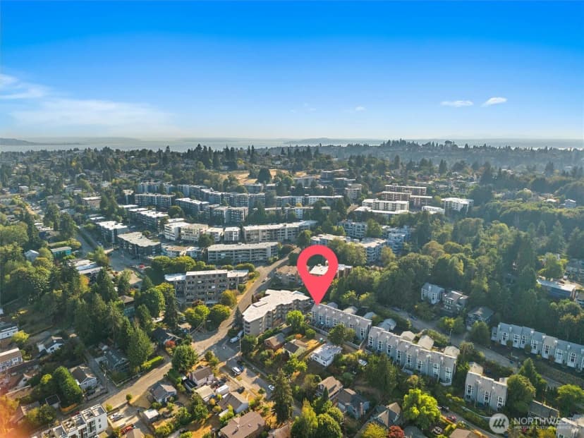 Property photo for 3802 25th Avenue W #4g, Seattle photo 32