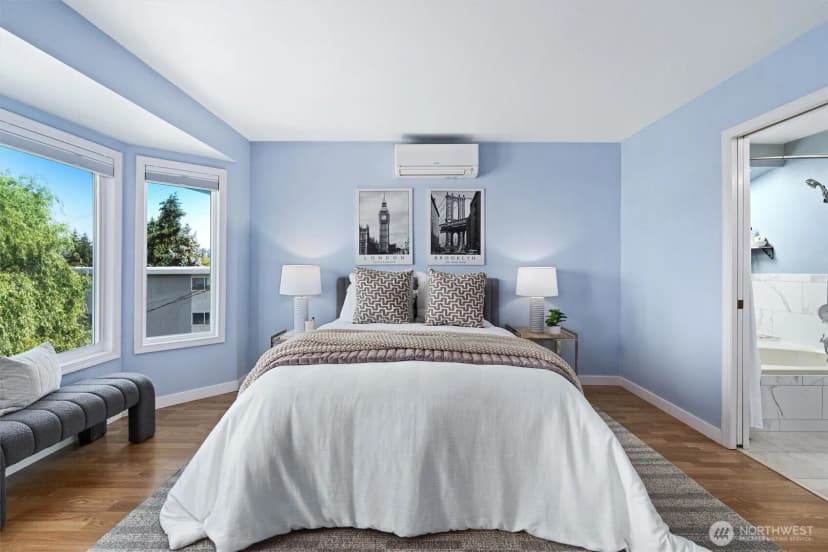 Property photo for 3802 25th Avenue W #4g, Seattle photo 11
