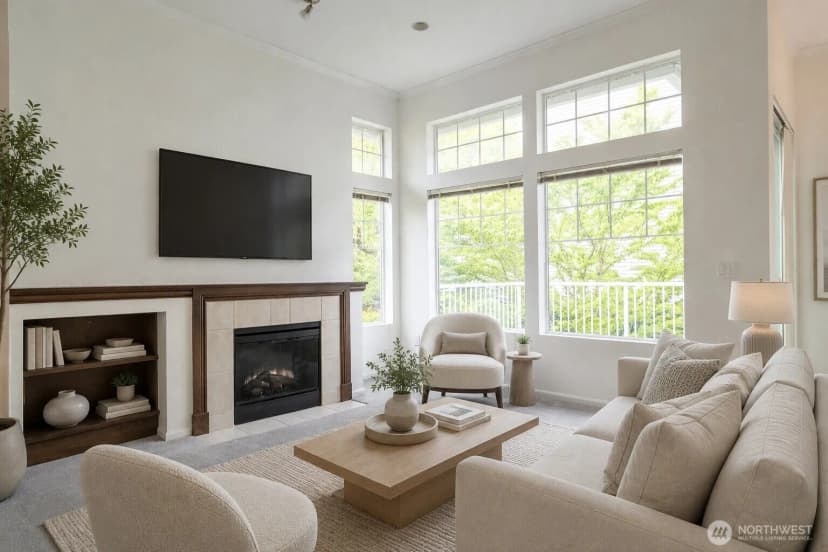 Property photo for 4050 S 212th Court #b, Sea Tac