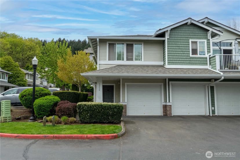 Property photo for 4050 S 212th Court #b, Sea Tac photo 25