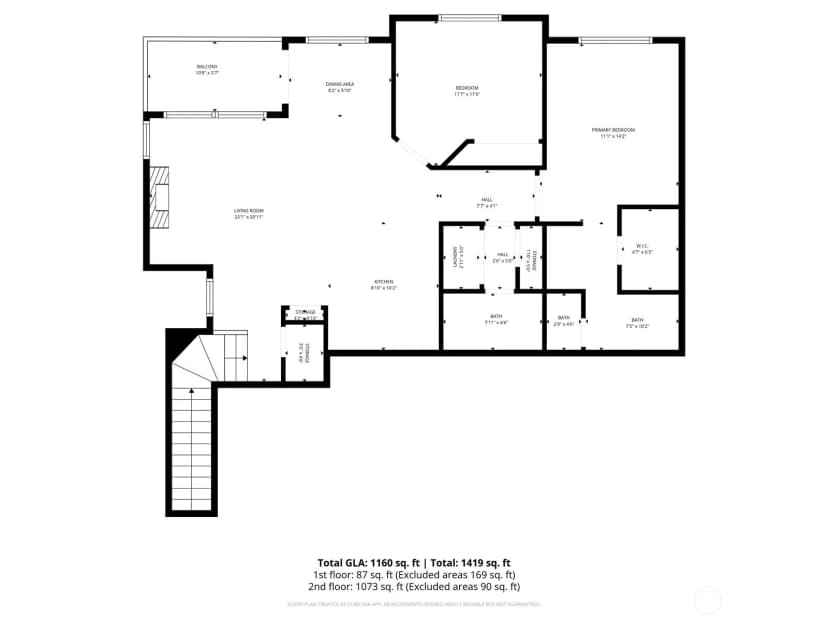 Property photo for 4050 S 212th Court #b, Sea Tac photo 30