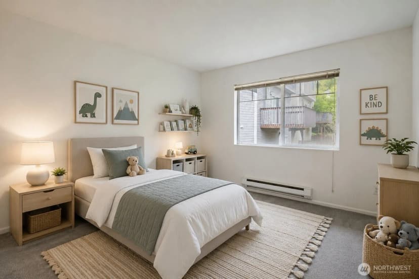 Property photo for 4050 S 212th Court #b, Sea Tac photo 12