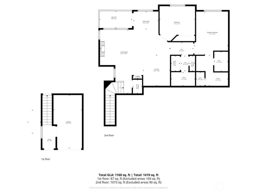 Property photo for 4050 S 212th Court #b, Sea Tac photo 31
