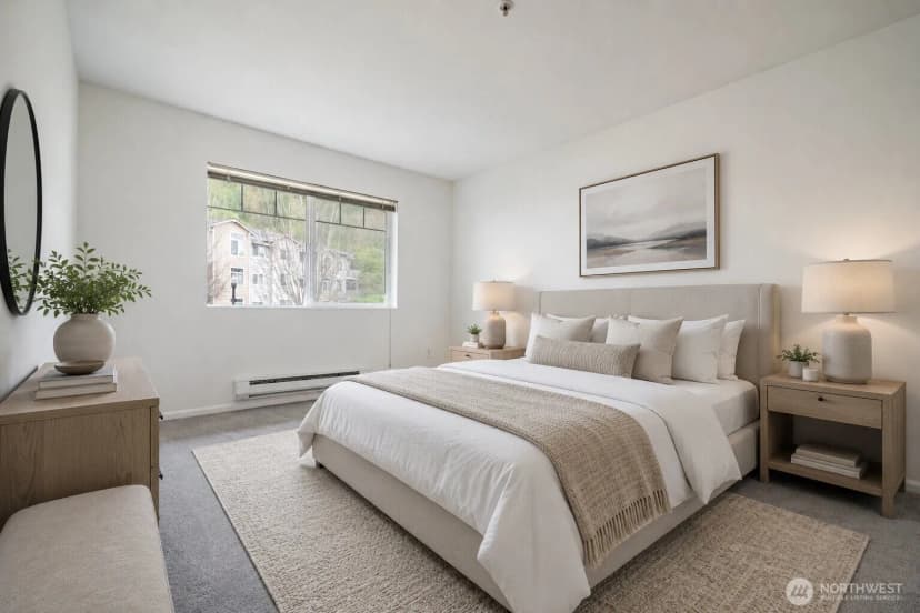 Property photo for 4050 S 212th Court #b, Sea Tac photo 7
