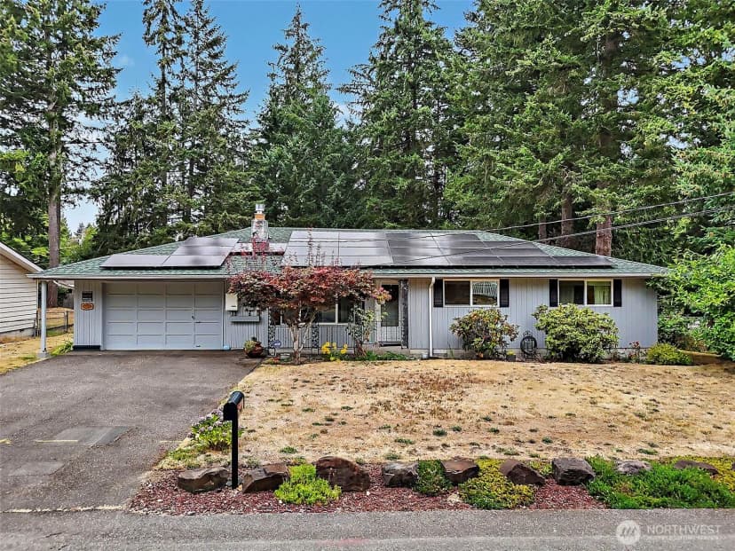 Property photo for 2016 Sycamore Street Se, Lacey