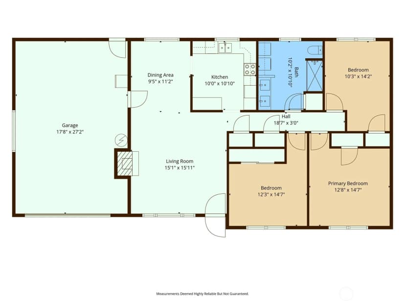 Property photo for 2016 Sycamore Street Se, Lacey photo 35
