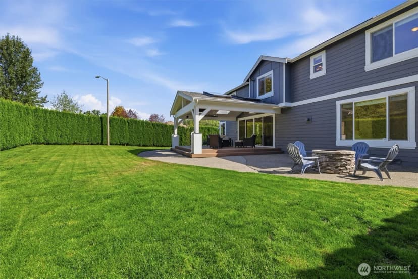 Property photo for 14813 99th Place Ne, Bothell photo 33