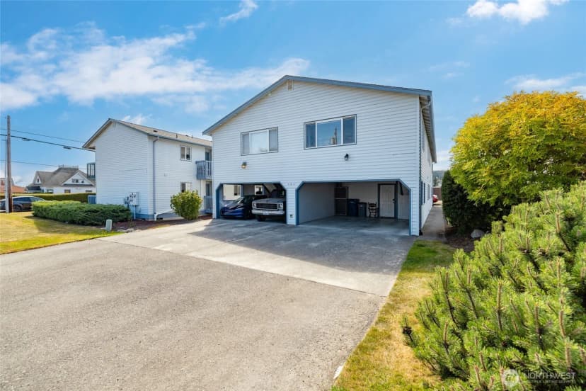 Property photo for 903 27th Street #2, Anacortes