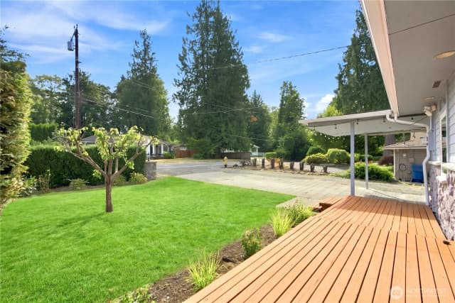 Property photo for 14408 42nd Avenue W, Lynnwood photo 2