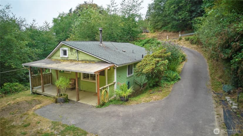Property photo for 206 Pioneer Boulevard, Aberdeen