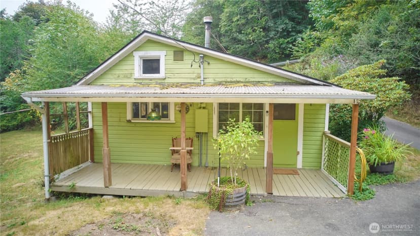 Property photo for 206 Pioneer Boulevard, Aberdeen photo 21