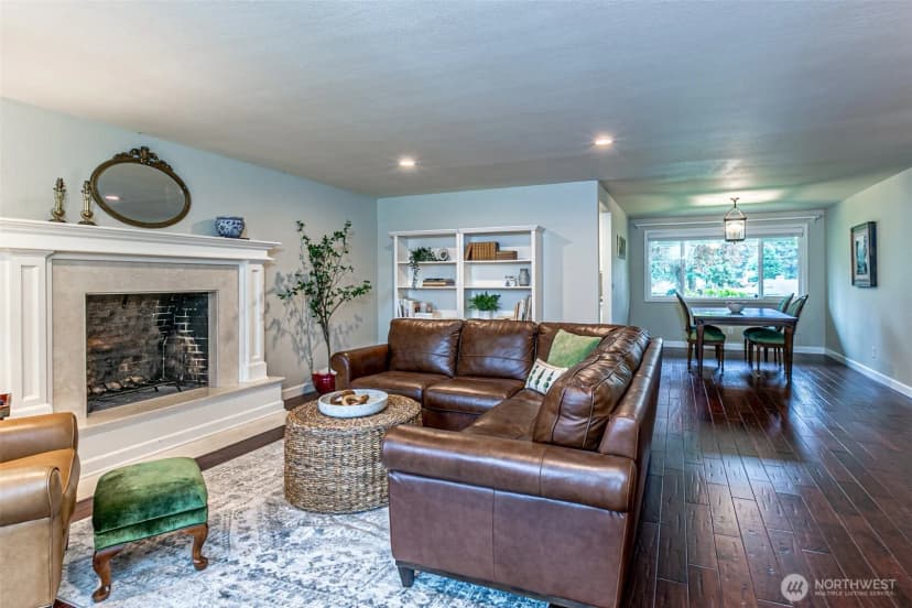 Property photo for 14229 Se 165th Place, Renton photo 9
