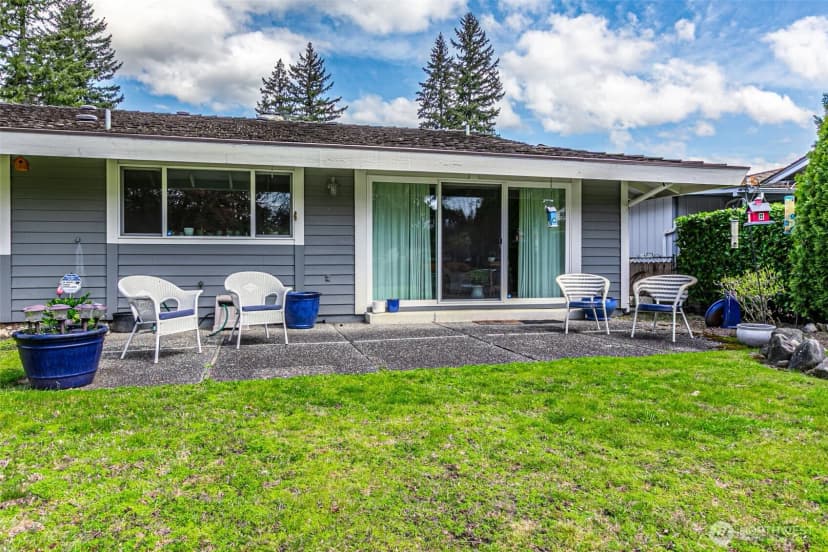 Property photo for 14229 Se 165th Place, Renton photo 35