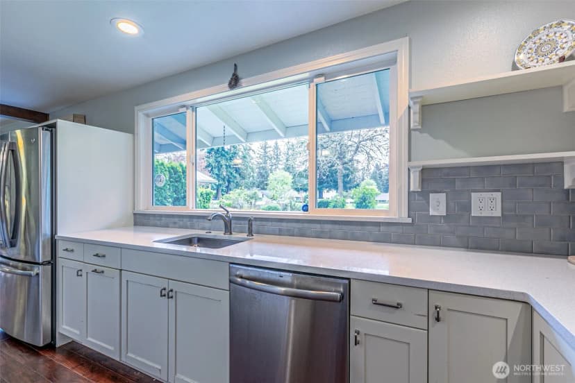 Property photo for 14229 Se 165th Place, Renton photo 13