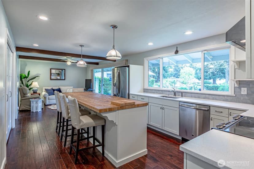Property photo for 14229 Se 165th Place, Renton photo 12