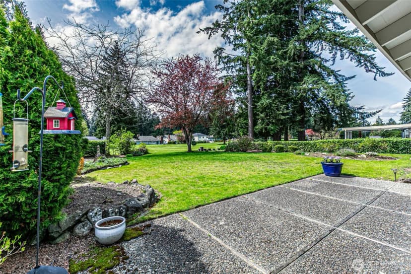 Property photo for 14229 Se 165th Place, Renton photo 36