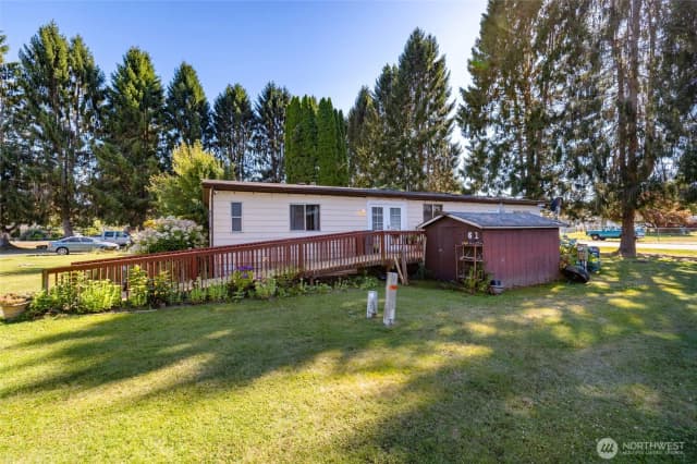 Property photo for 24919 Hoehn Road #61, Sedro Woolley photo 2