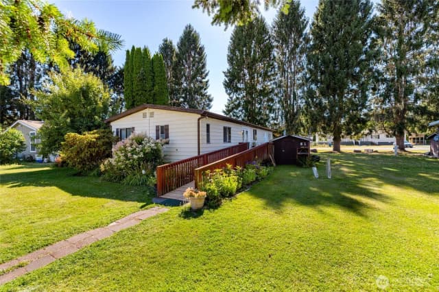Property photo for 24919 Hoehn Road #61, Sedro Woolley