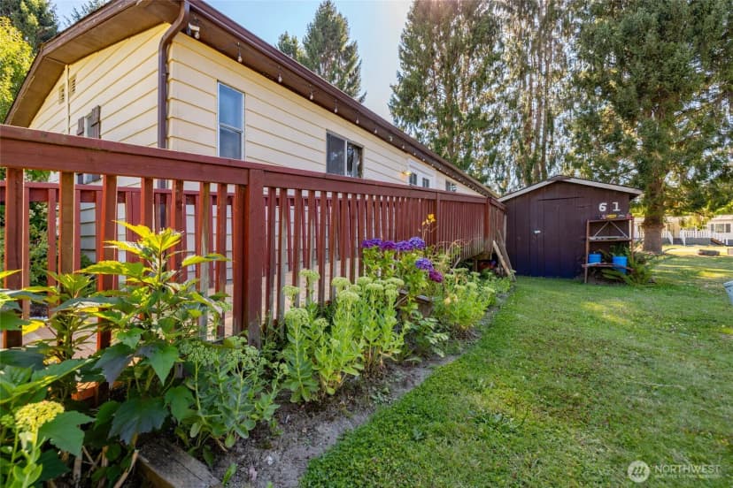 Property photo for 24919 Hoehn Road #61, Sedro Woolley photo 6