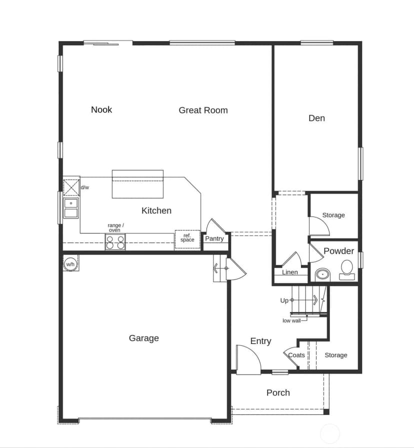Property photo for 17105 127th Street E #239, Bonney Lake photo 2