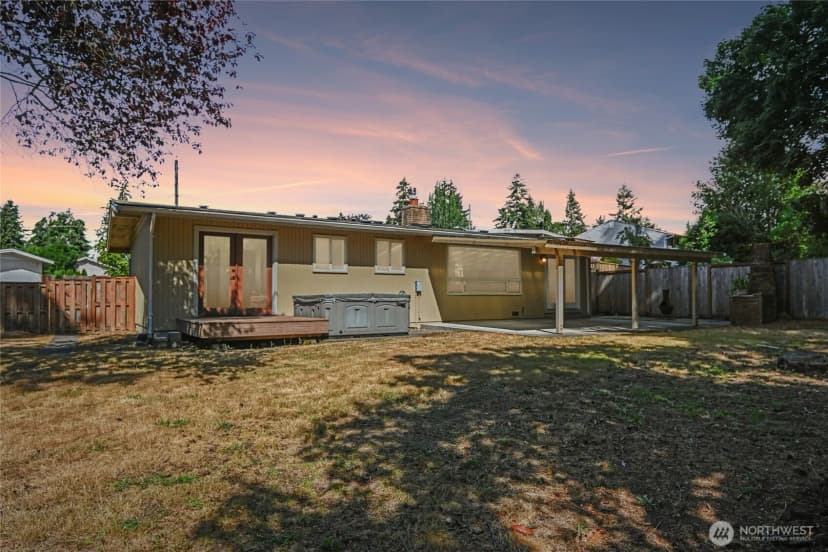 Property photo for 157 Sw 313th Street, Federal Way photo 23
