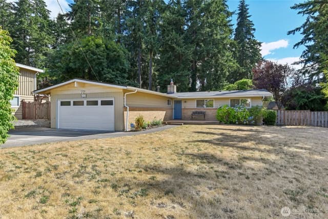 Property photo for 157 Sw 313th Street, Federal Way