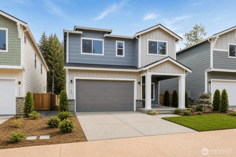 Property photo for 7755 42nd Place Ne, Marysville photo 2