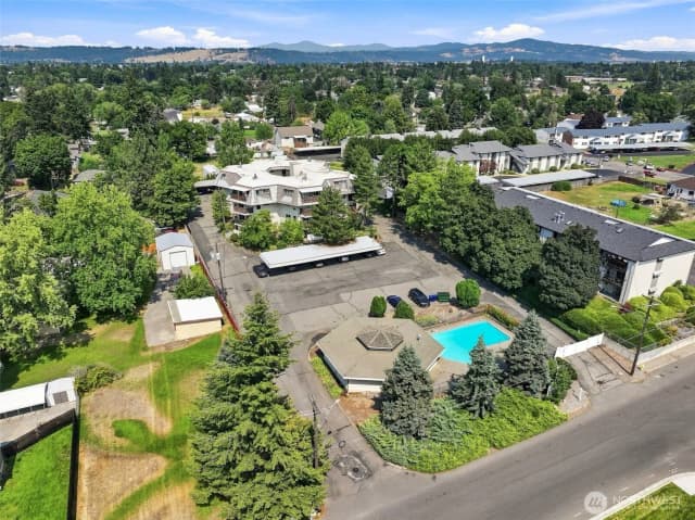 Property photo for 10321 E Main Avenue #202, Spokane Valley