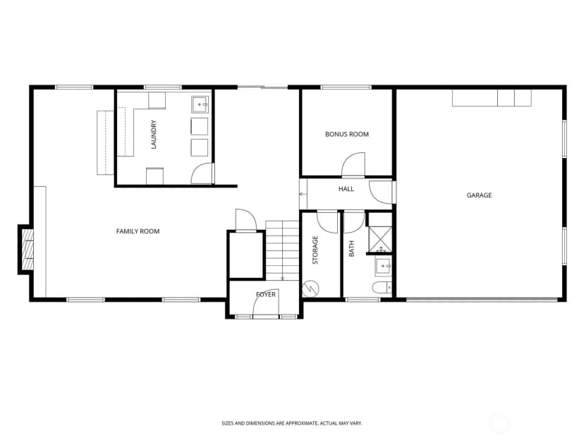 Property photo for 2337 W Hills Drive, Longview photo 32
