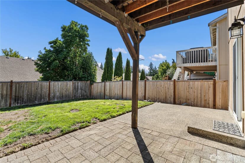 Property photo for 1132 Villanova Street Ne, Olympia photo 28