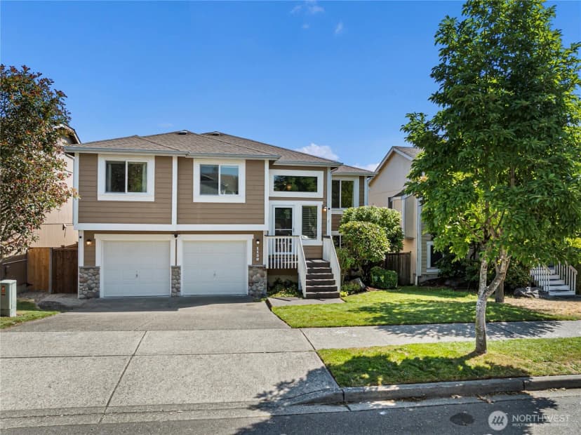 Property photo for 1132 Villanova Street Ne, Olympia
