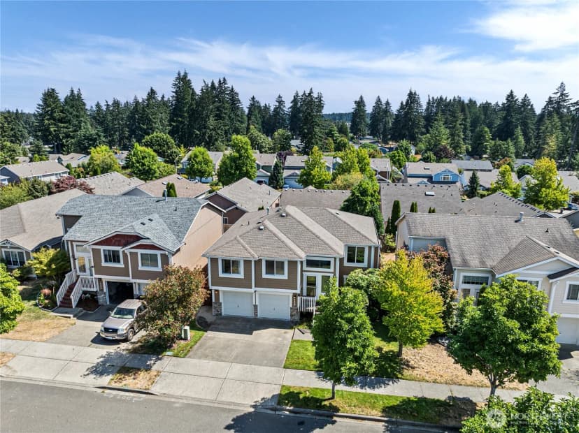 Property photo for 1132 Villanova Street Ne, Olympia photo 32