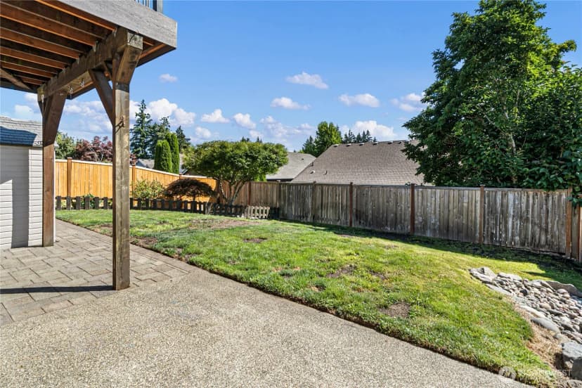 Property photo for 1132 Villanova Street Ne, Olympia photo 29