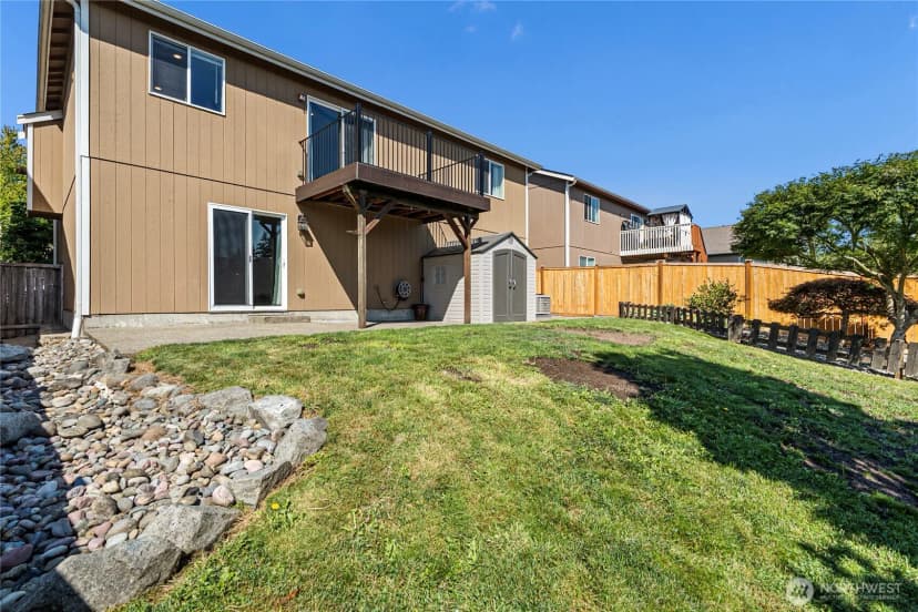 Property photo for 1132 Villanova Street Ne, Olympia photo 27