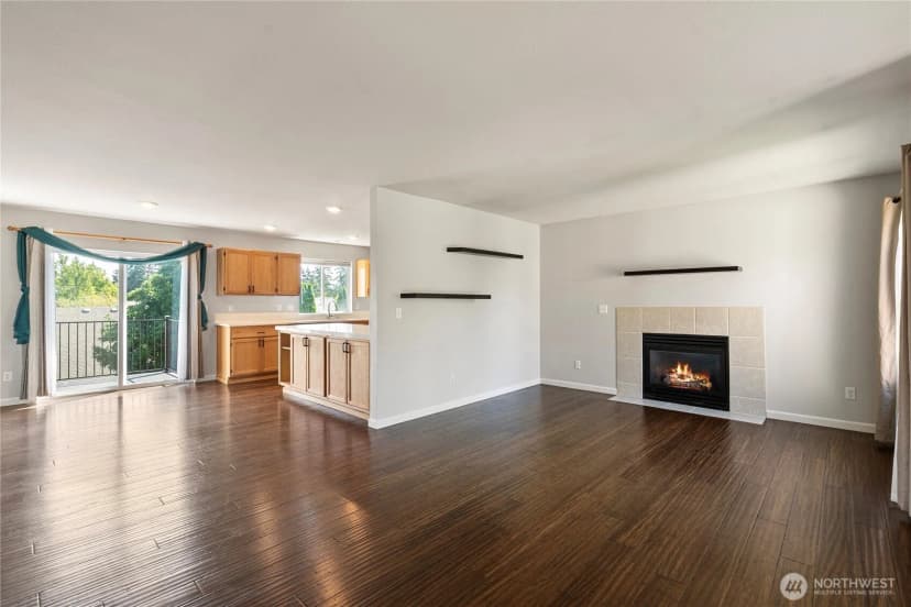 Property photo for 1132 Villanova Street Ne, Olympia photo 6