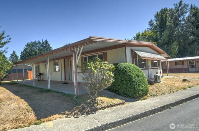 Property photo for 1841 Trosper Road Sw #2, Tumwater