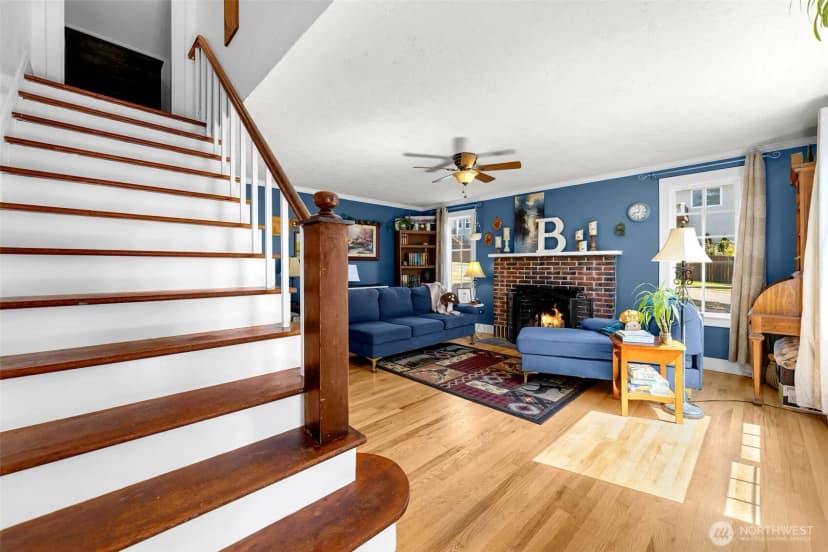 Property photo for 761 S 25th Place, Ridgefield photo 12