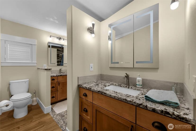 Property photo for 761 S 25th Place, Ridgefield photo 30