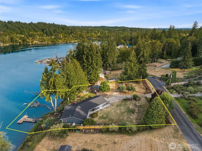 Property photo for 5508 South Bay Terrace Drive Ne, Olympia photo 37