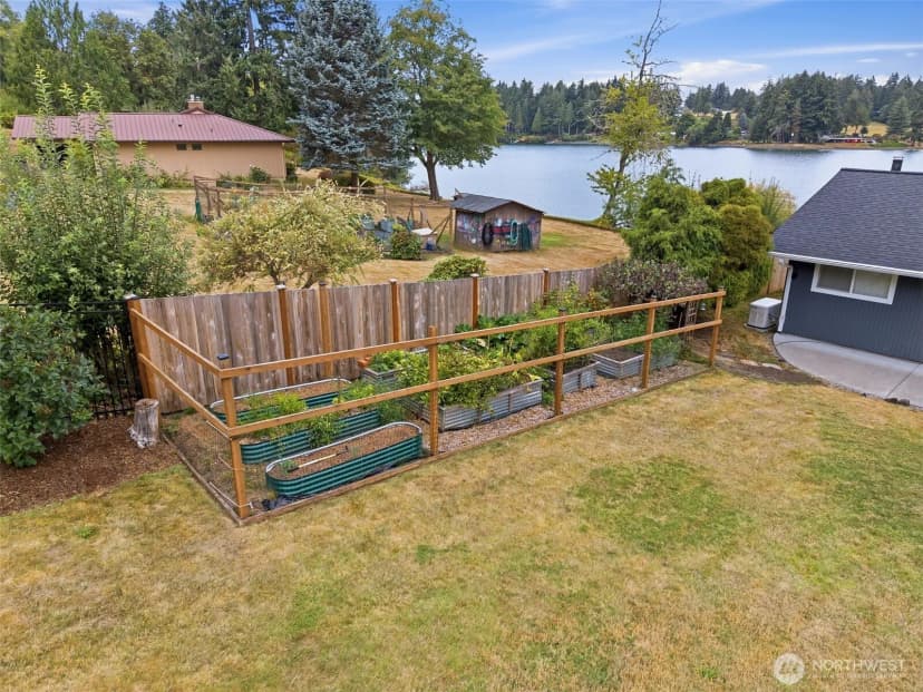 Property photo for 5508 South Bay Terrace Drive Ne, Olympia photo 35