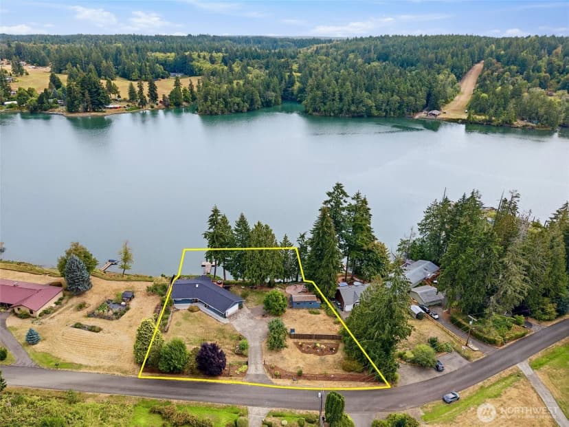 Property photo for 5508 South Bay Terrace Drive Ne, Olympia photo 38