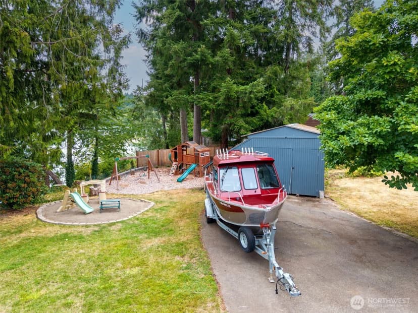 Property photo for 5508 South Bay Terrace Drive Ne, Olympia photo 36